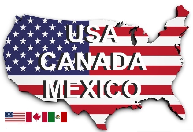 4G LTE wireless service for United states, Canada and Mexico for your GPS tracker