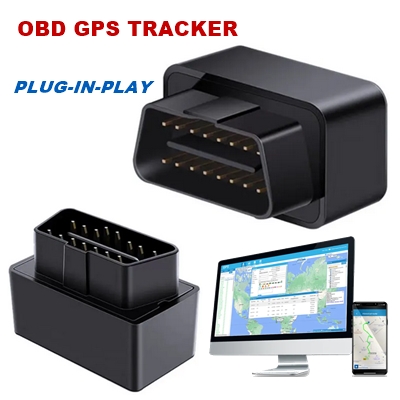 OBD GPS Tracker